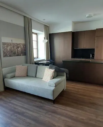 Tuwima 48 Apartment