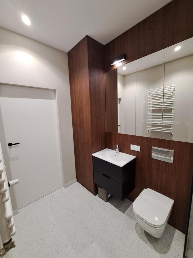 Apartment Tuwima 48 Lodz (Lodz)
