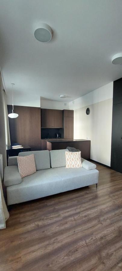 Tuwima 48 Apartment Lodz (Lodz)