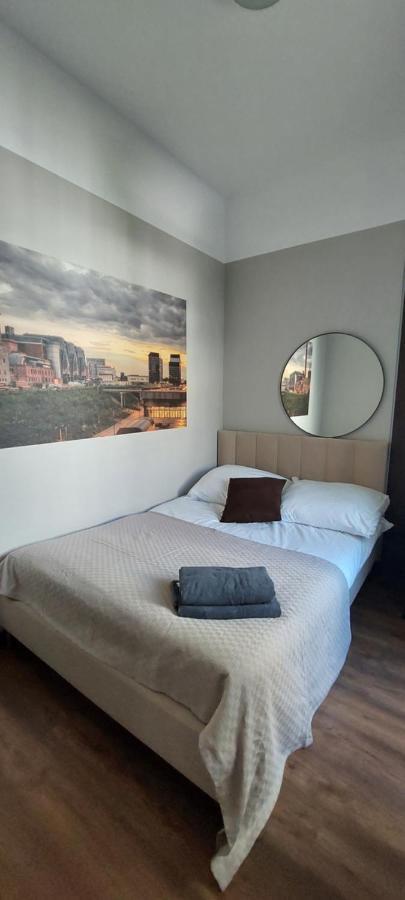 Apartment Tuwima 48